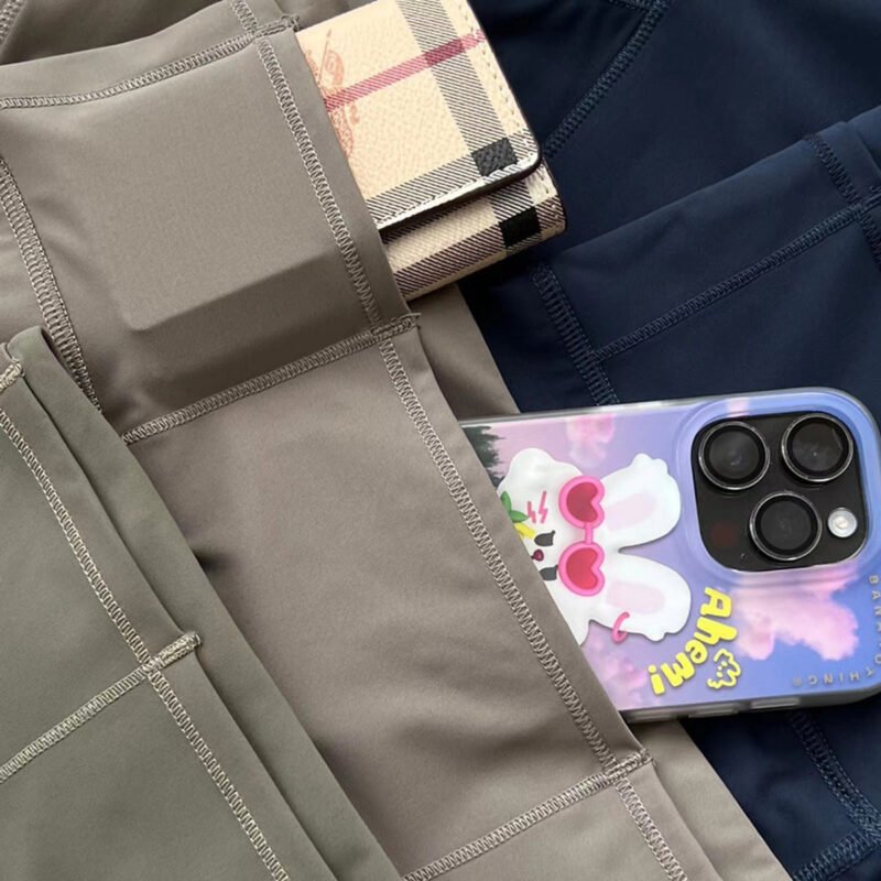 Yoga Fast And Free Tight Legging Pants LL2513 - 图片 8