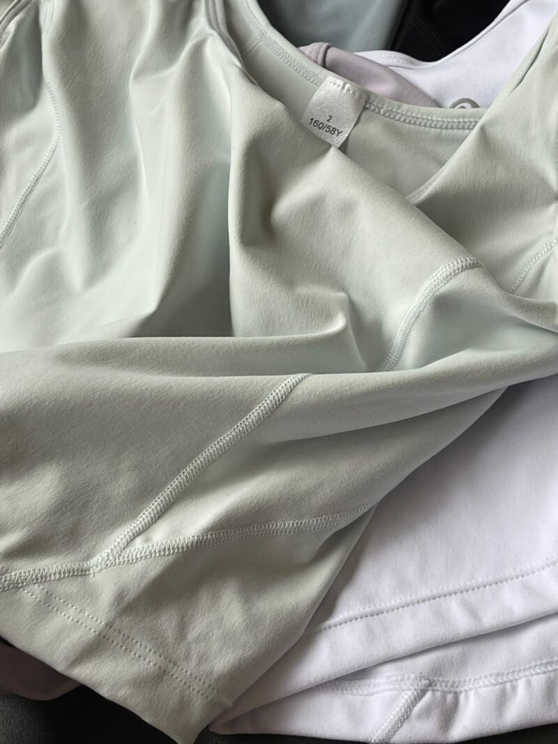 Sport Align T-shirt Tee LL2514 - 图片 22