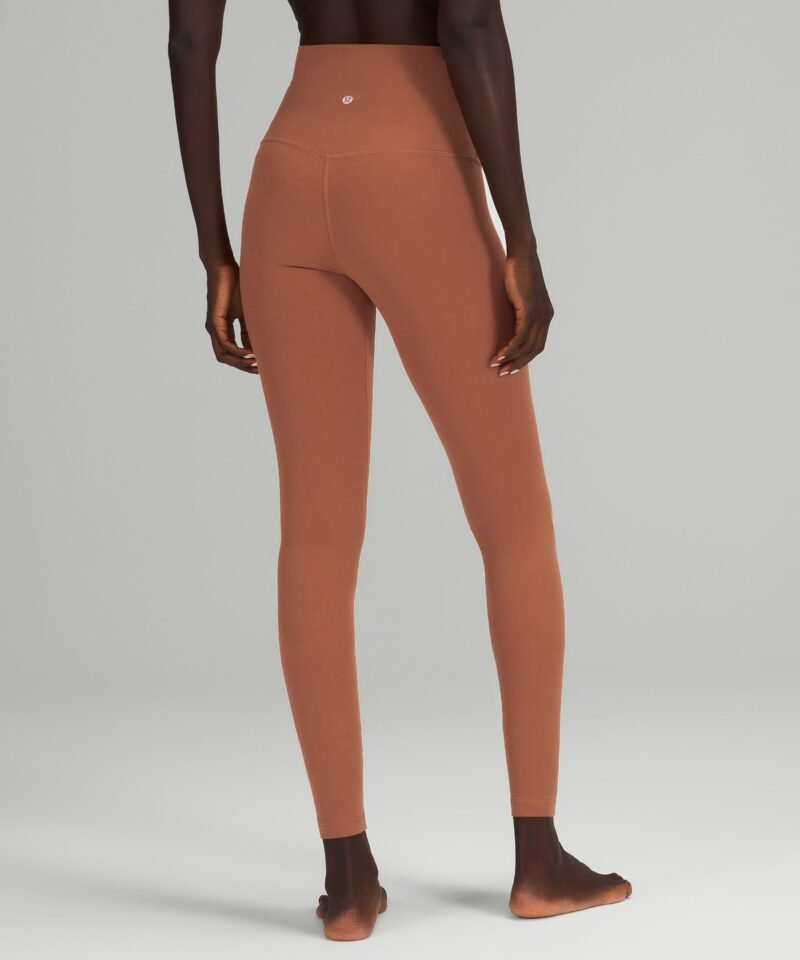28" Align Legging Yoga Pants LL2503 - 图片 8