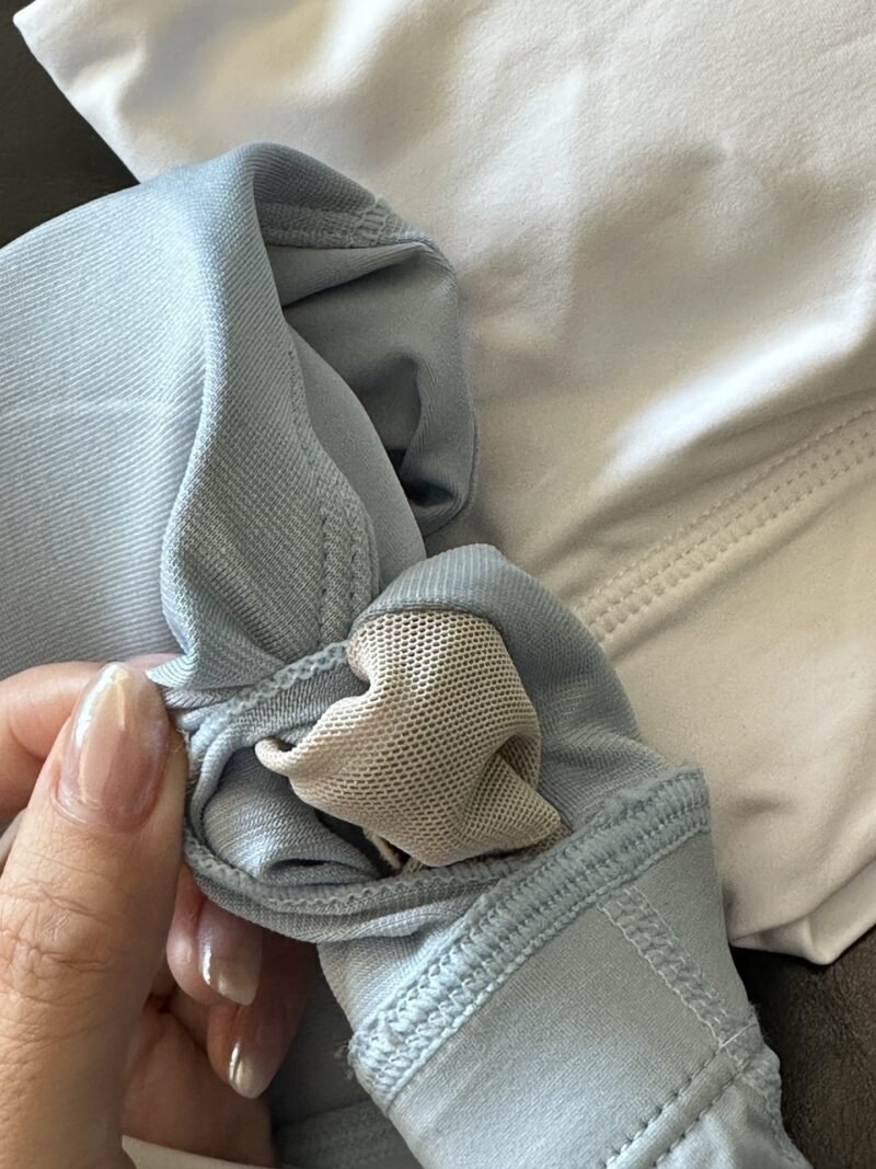 Yoga Energy Bra Medium Support Tank Top LL2518 - 图片 20