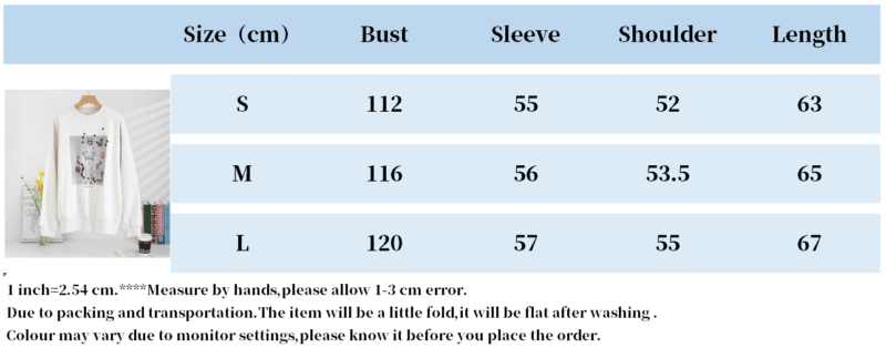 Letter Print Snake Butterfly Bee Fleece Women's Sweatshirt-ABS2458GY - 图片 12