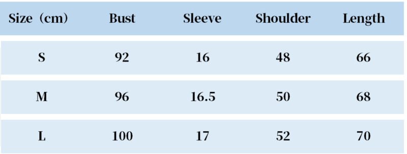 Classic Letter Printed Cotton Women's Short Sleeve T-Shirt-DH-ZV-141 - 图片 13