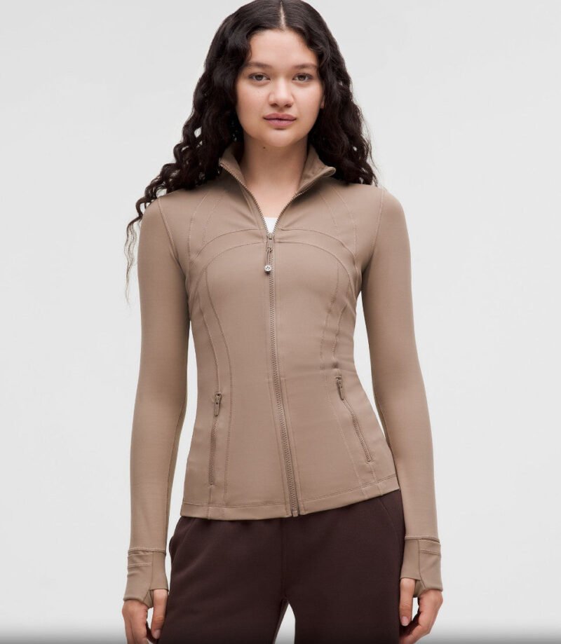 Sport Define Jacket LL2506 - 图片 6