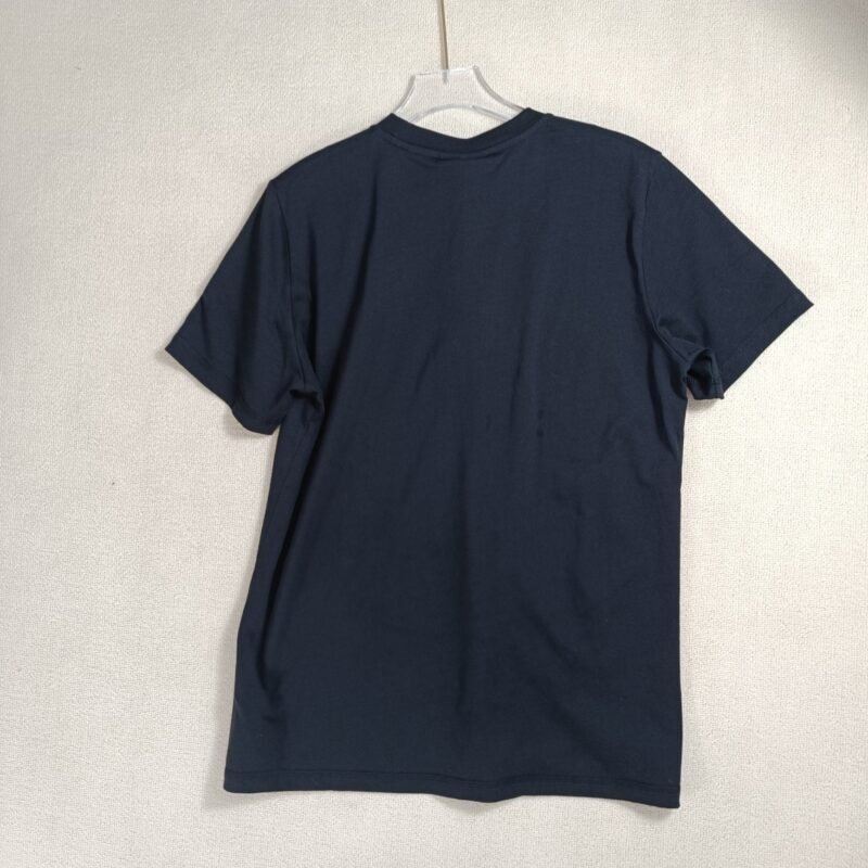 Little Dogs Printed Letter Cotton Casual O-neck Short Sleeve T-shirts Women-GN21 - 图片 11