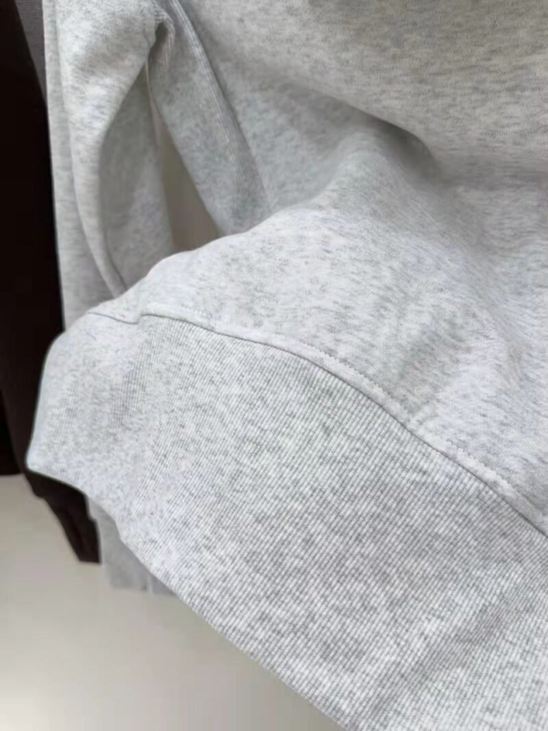 Scuba Full-Zip Hoodie Sweatshirt LL2511 - 图片 17