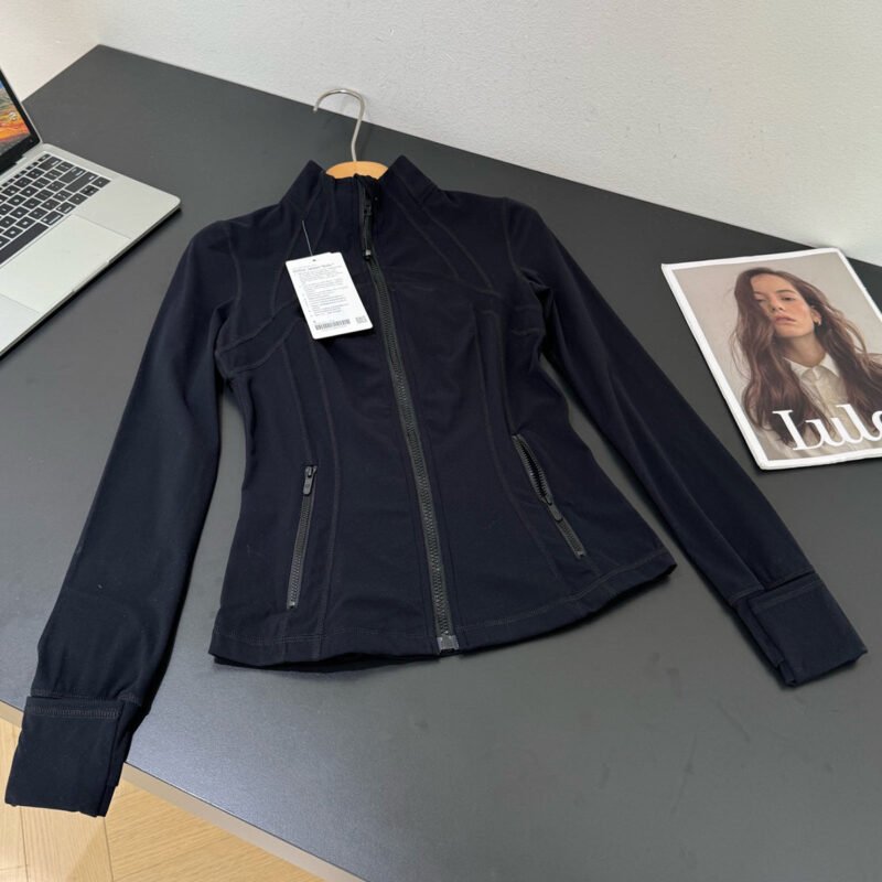 Sport Define Jacket LL2506 - 图片 13
