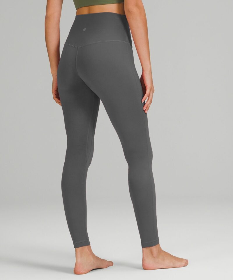 28" Align Legging Yoga Pants LL2503 - 图片 11