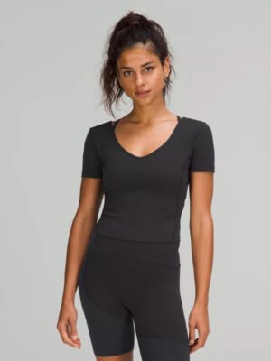 Sport Align T-shirt Tee LL2514