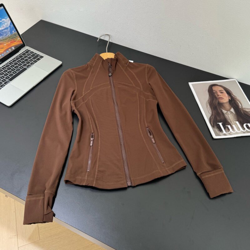 Sport Define Jacket LL2506 - 图片 14