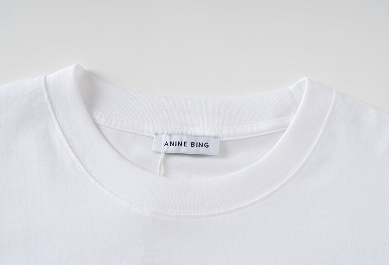Round Neck Crochet Mesh Top Solid Color Hollow Long Sleeve Knitted Overshirt-ABC20WT - 图片 4