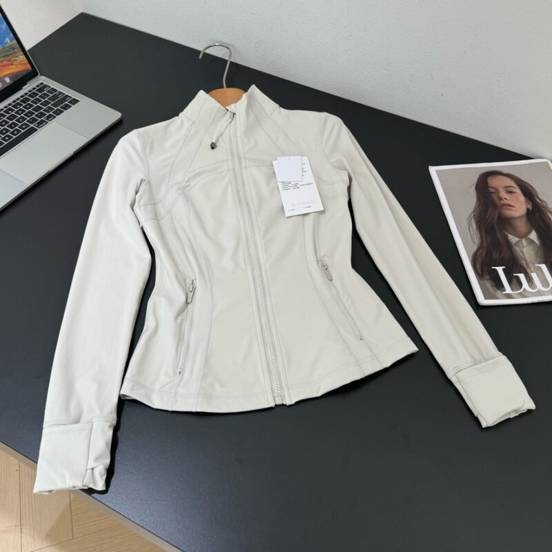 Sport Define Jacket LL2506 - 图片 11