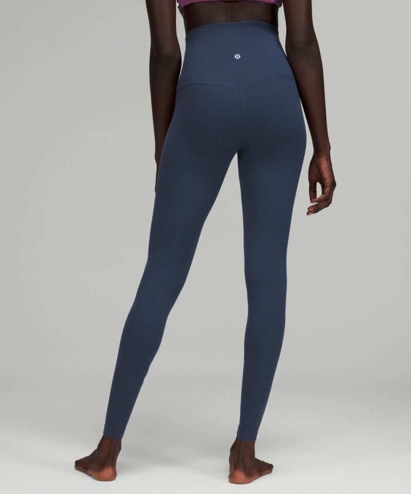 28" Align Legging Yoga Pants LL2503 - 图片 10