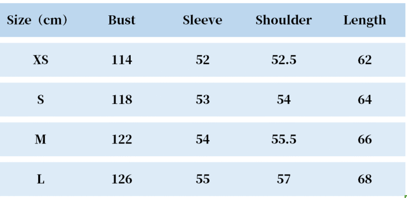 Women's Head Portrait Print Sweatshirt Round Neck Long Sleeve Pullover-ABS2439GY - 图片 14