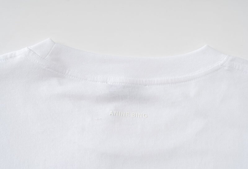 Round Neck Crochet Mesh Top Solid Color Hollow Long Sleeve Knitted Overshirt-ABC20WT - 图片 10
