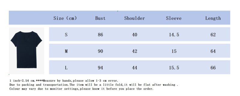 Letter Flocking Print Hot Diamond U-neck Cotton Women's Short-sleeved T-shirt-DH-ZV-154 - 图片 9