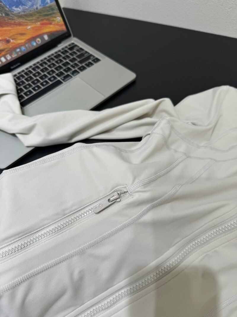Sport Define Jacket LL2506 - 图片 19