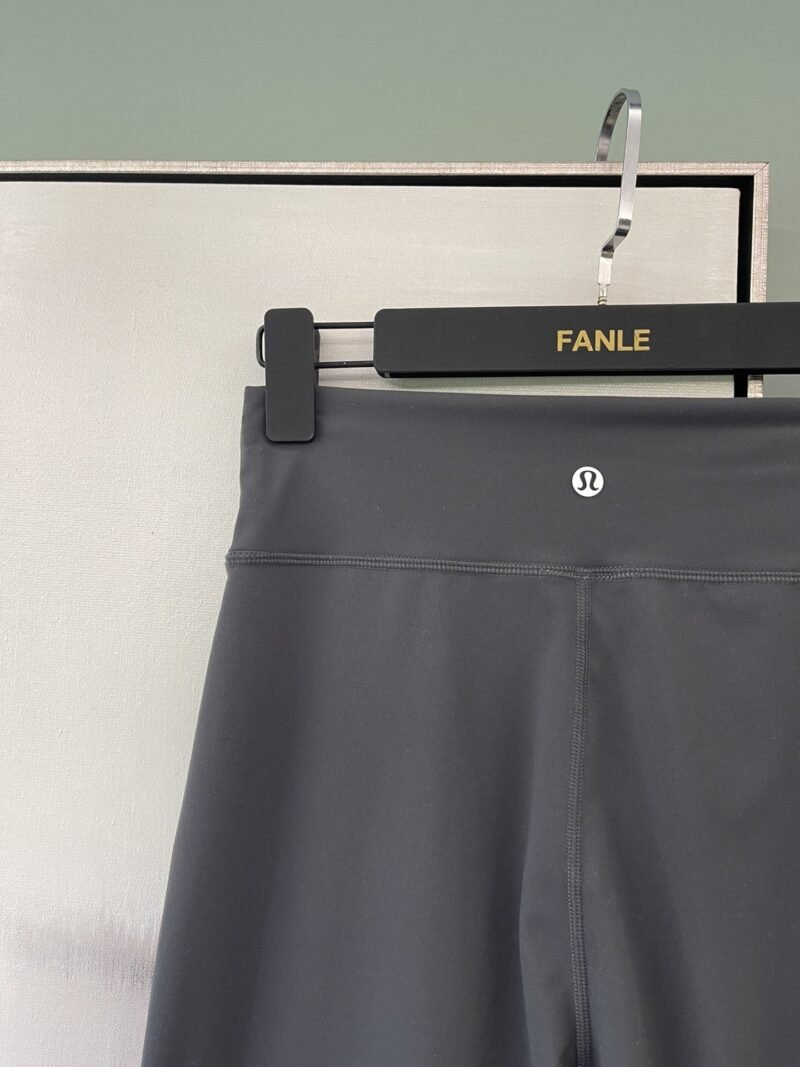 Yoga Throwback Still Wide Leg Pant LL2516 - 图片 8