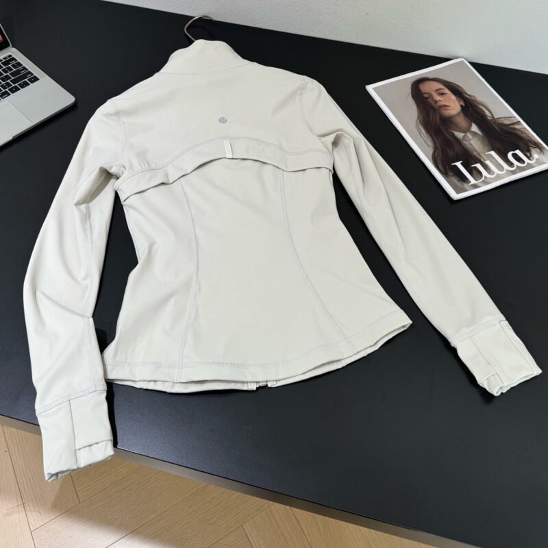 Sport Define Jacket LL2506 - 图片 12