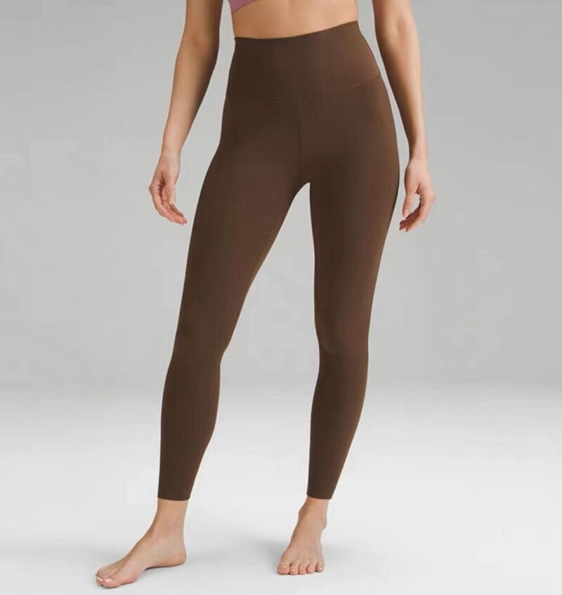 24" Align Yoga High-Rise Pants Legging LL2501