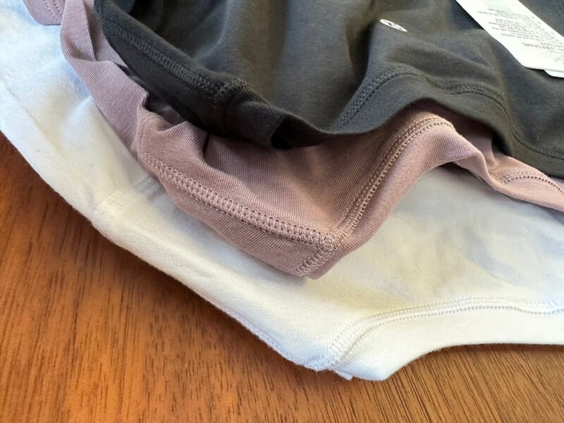 Yoga See the Light Short Sleeve Shirt T-Shirt Tee LL2521 - 图片 14