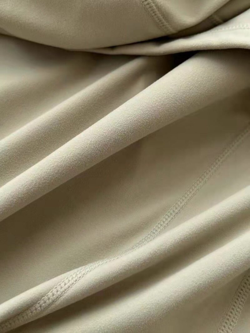 Yoga Sport Define Hooded Jacket LL2508 - 图片 26