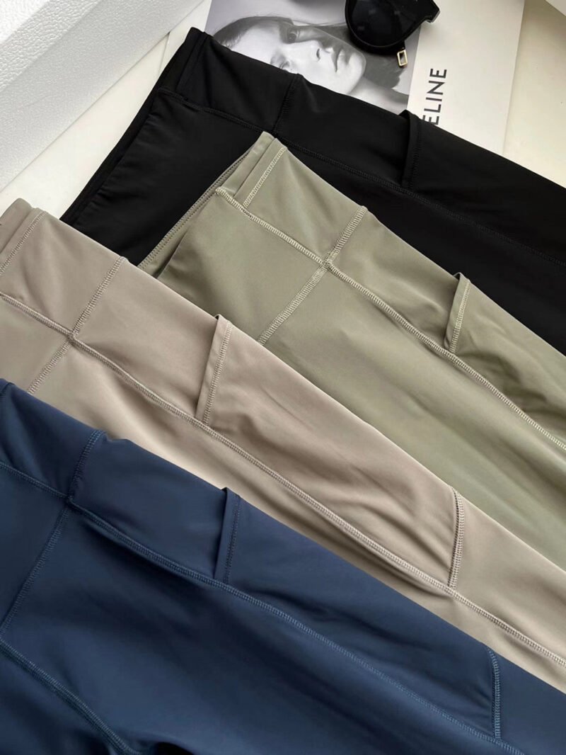 Yoga Fast And Free Tight Legging Pants LL2513 - 图片 2