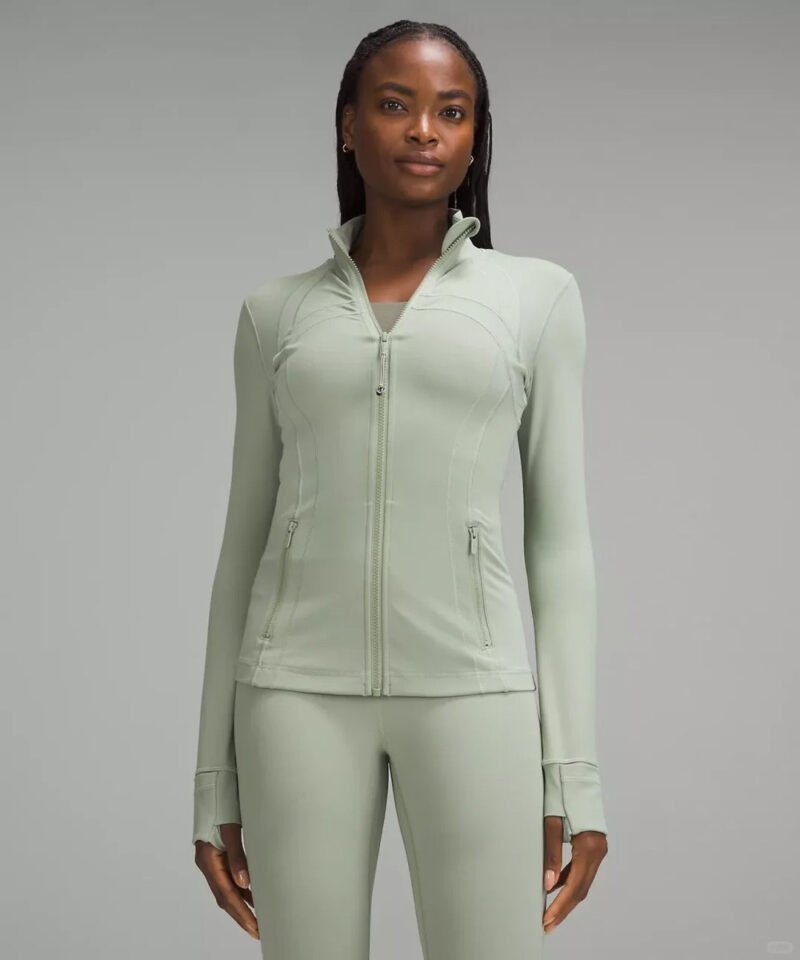 Sport Define Jacket LL2506 - 图片 8