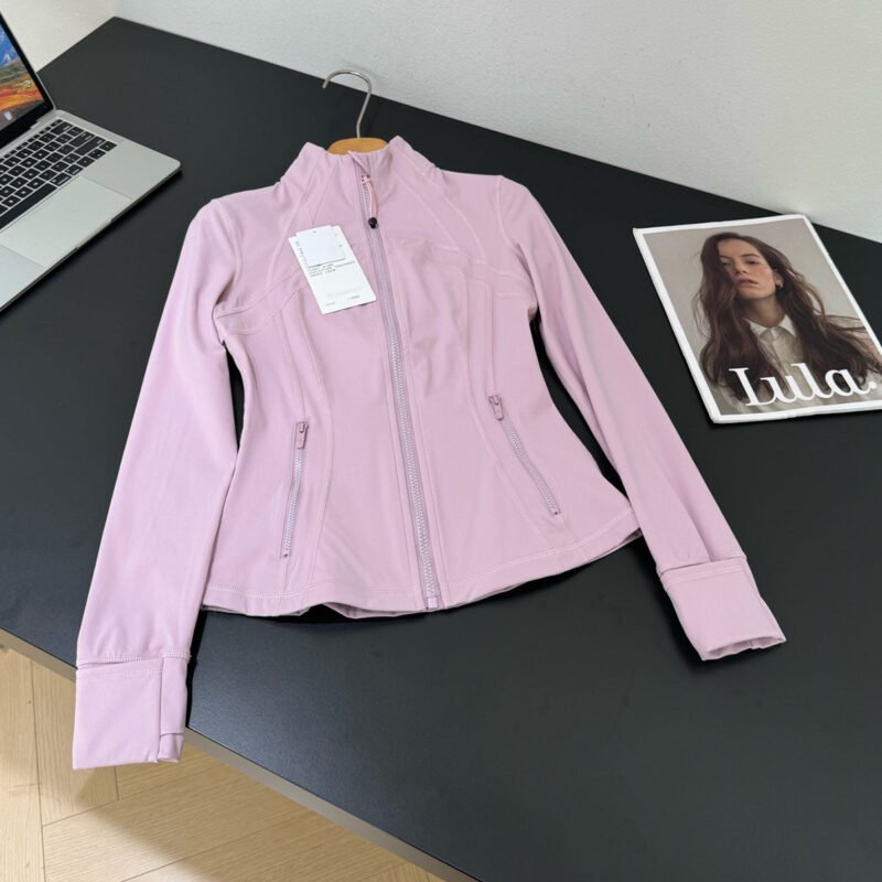 Sport Define Jacket LL2506 - 图片 15