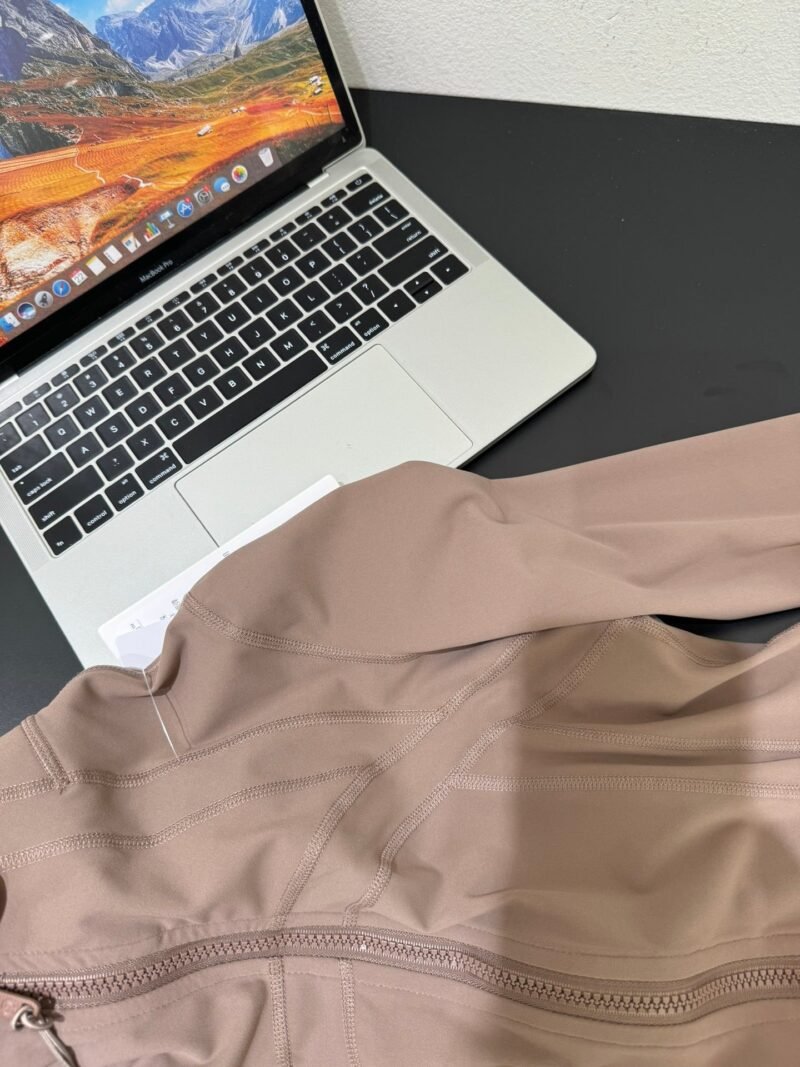 Sport Define Jacket LL2506 - 图片 20