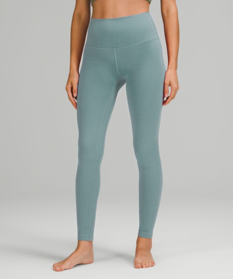 28" Align Legging Yoga Pants LL2503 - 图片 6