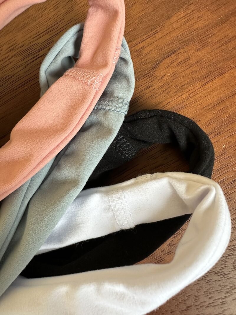 Yoga Align Reversible Bra Tank Top LL2517 - 图片 21