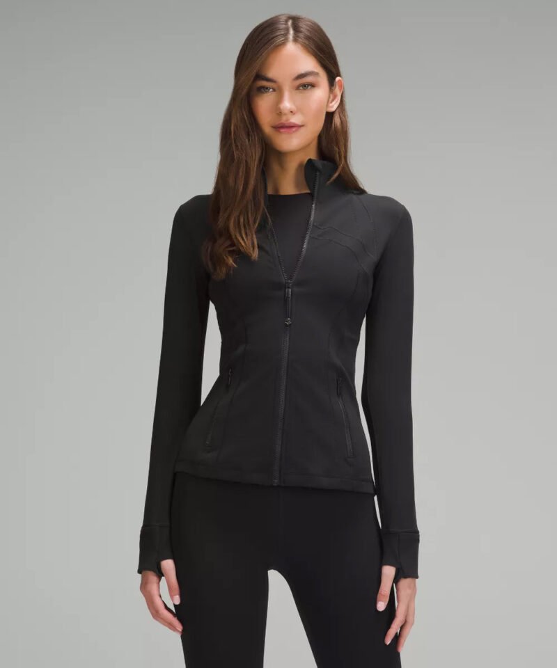 Sport Define Jacket LL2506