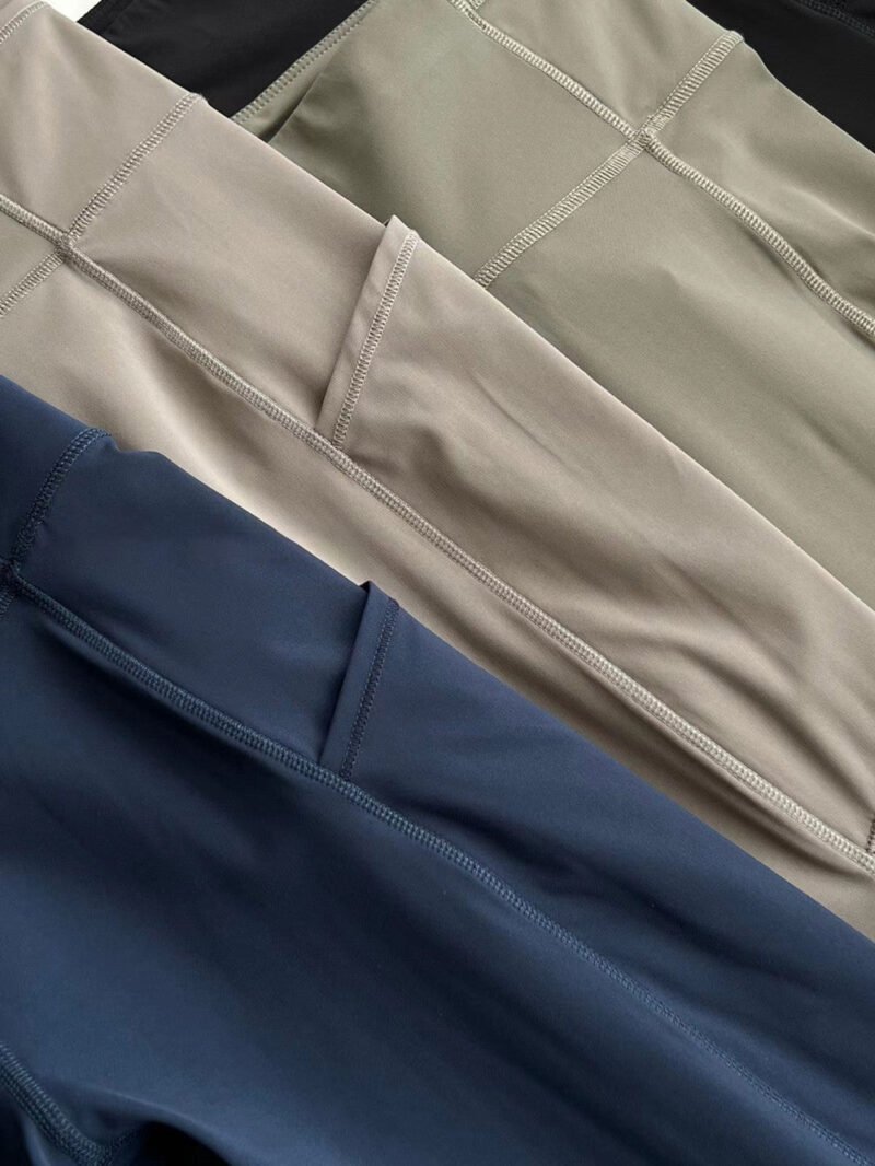 Yoga Fast And Free Tight Legging Pants LL2513 - 图片 7