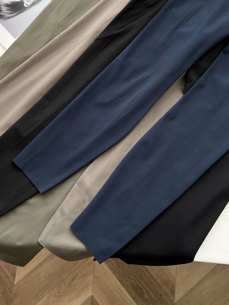 Yoga Fast And Free Tight Legging Pants LL2513 - 图片 12