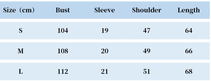 Women's Short-sleeved T-shirt with BING Lightning Print Tops-ABT16BK - 图片 11