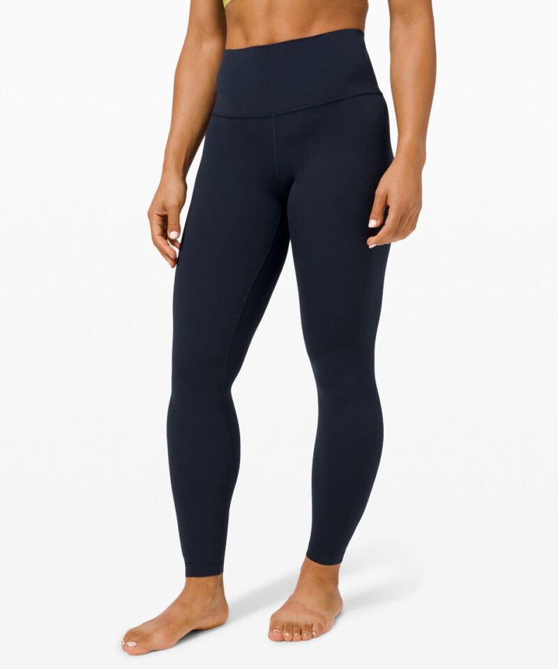 28" Align Legging Yoga Pants LL2503 - 图片 2