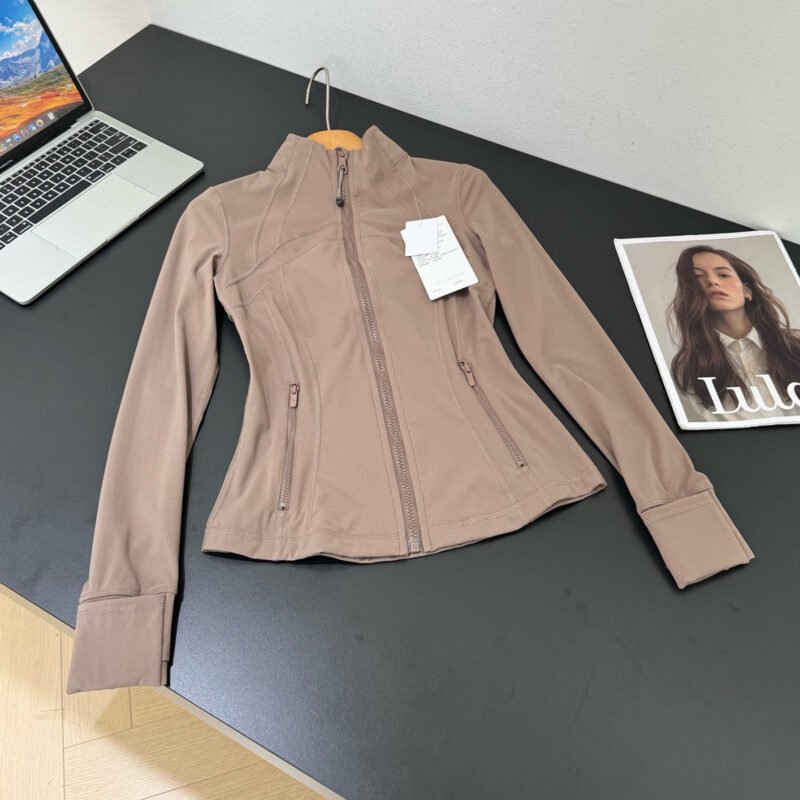 Sport Define Jacket LL2506 - 图片 16