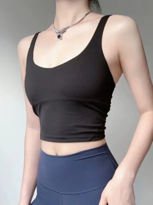 Sport Yoga Align Tank Top LL2515