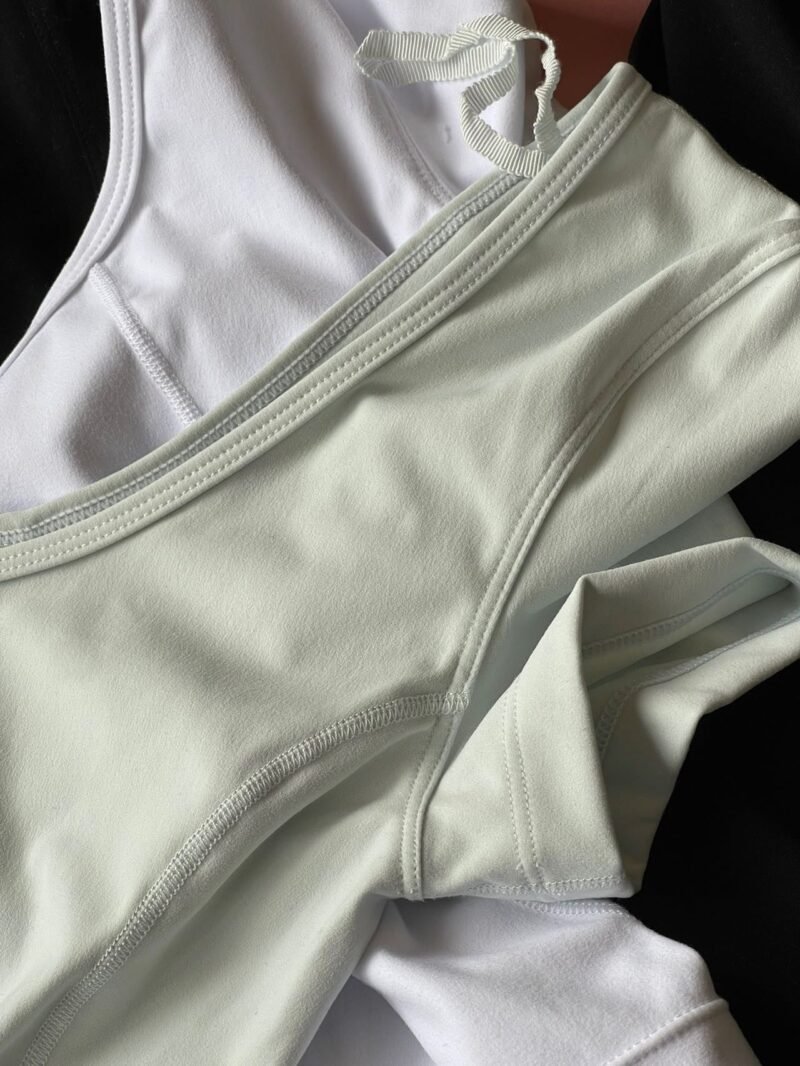 Sport Align T-shirt Tee LL2514 - 图片 25