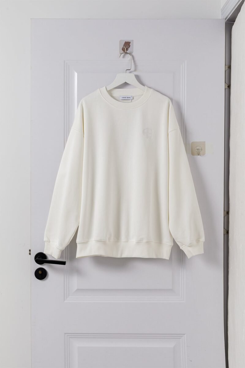 2025 Summer White Suit Women Sweatshirt 2-piece Sets-SPF-234 - 图片 2